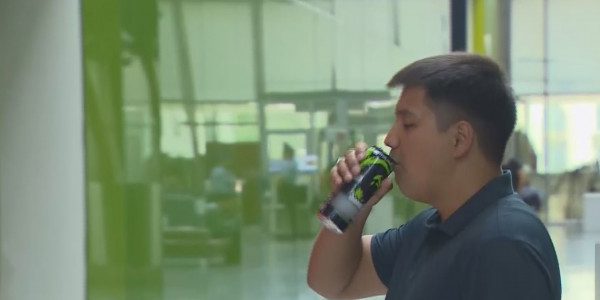 3 чашки кофе и 14 ложек сахара содержат в себе энергетики &ndash; исследователи