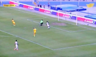 &laquo;Спорт әлемі&raquo;. Футболдан Қазақстан құрамасы үшінші жолдастық кездесуін өткізді. Ресейде таеквондодан әлем чемпионаты аяқталды