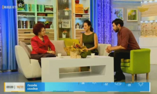 &laquo;Жаңа күн&raquo;. Ұстаз Аягүл Миразова