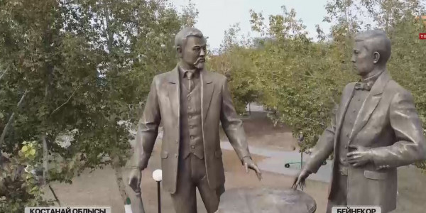 Ахмет Байтұрсыновтың 150 жылдығы: тың деректер анықталды