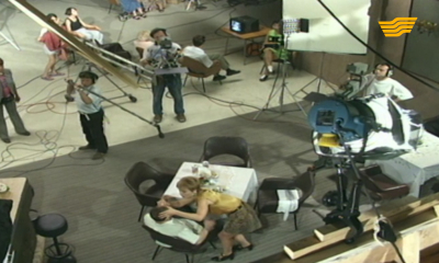 &laquo;Тоғысқан тағдырлар&raquo; &ndash; қазақ телевизиясындағы алғашқы телехикая