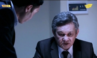 &laquo;Агент Z&raquo; 7 серия