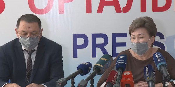 Шымкенттік оқушылар неден уланды?