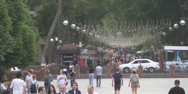 Елден 1,3 млрд доллар жымқырылған