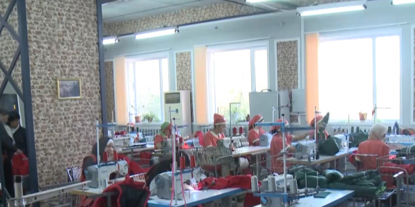 Ухаживающие за больными родными работники смогут уходить с работы пораньше