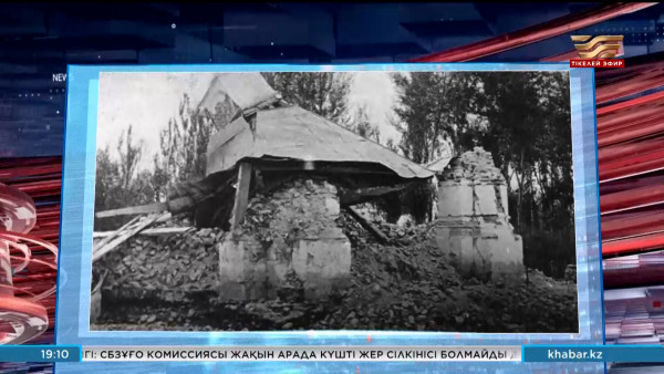 &laquo;Сақтансаң, сақтайды&raquo;: дүмпулер тағы қайталана ма?