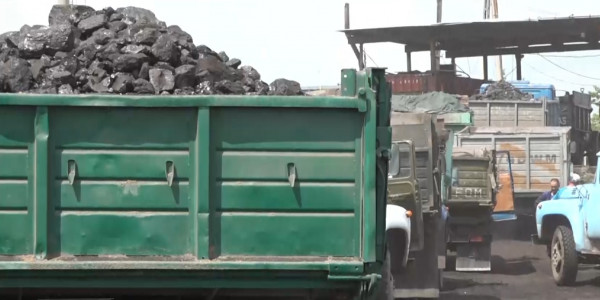 СҚО-да көмірге сұраныс артып отыр