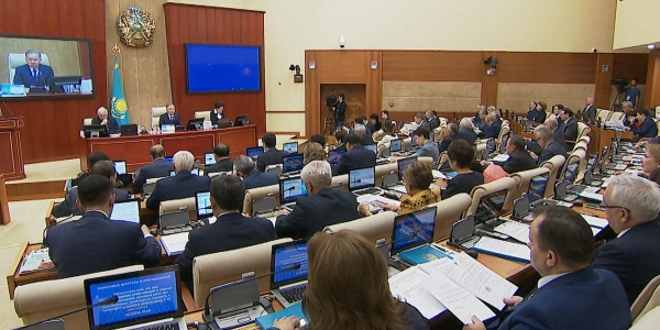 Отандық ғалымдар Еуропалық ядролық зерттеулер ұйым жобаларына қатысады