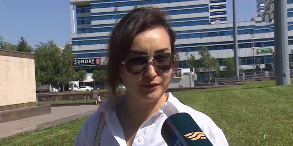 Референдум 2022: ел үшін маңызды шараға халықтың көзқарасы қандай?