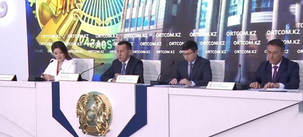 Досрочные президентские выборы обсудили на региональном заседании клуба &laquo;Sarap&raquo;