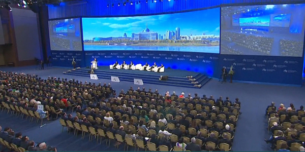 АЭФ тіркеу орталықтары ашылды