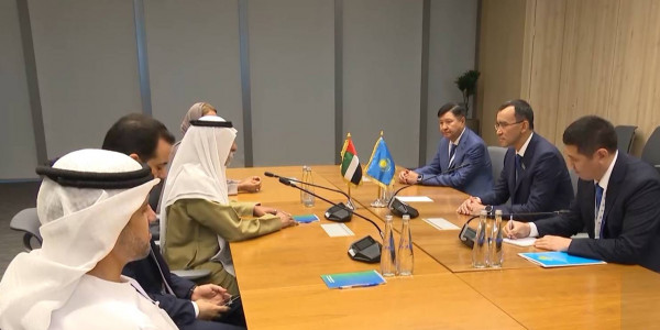 Форум молодых религиозных лидеров состоится в Астане