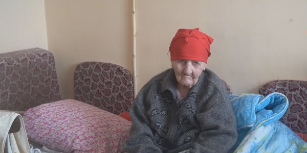 Бурабай тұрғындары бүрсең қағып отыр