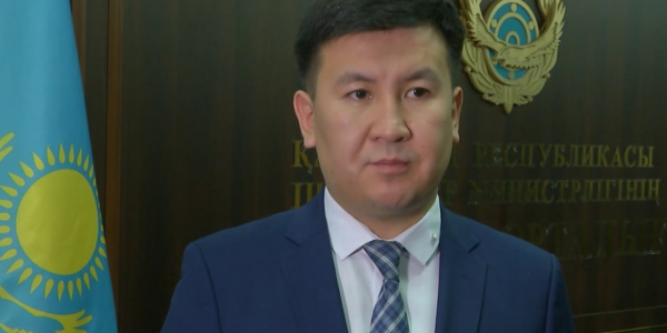 Задержаны браконьеры, отстрелявшие более сотни сайгаков