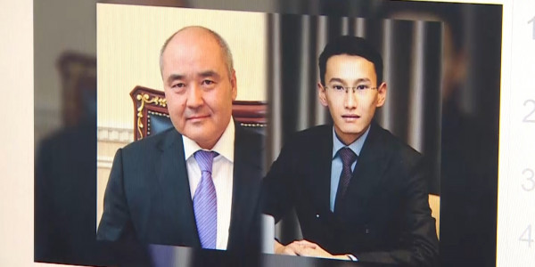 Жиырмадағы жастар әкім кеңесшісі қызметіне тағайындалды