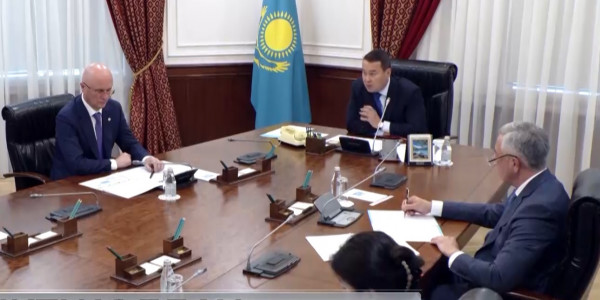 Елімізде кәсіпкерлерді мемлекеттік қолдау жетілдіріледі