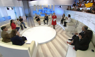 &laquo;Давайте говорить&raquo;. Внутренний туризм