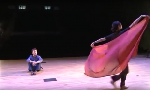 &laquo;Перекресток в Астане&raquo; 21 серия