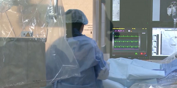 Елордадағы инфекциялық стационарлардың 70% науқасқа толы