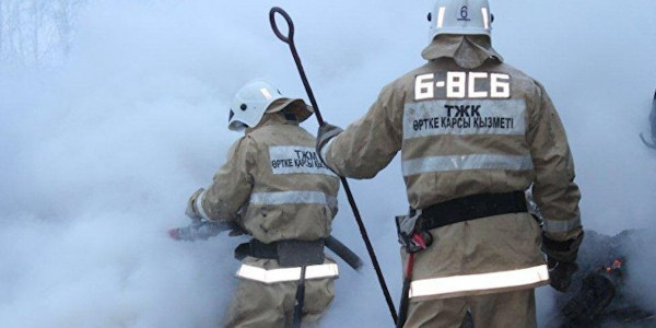 Ақтөбедегі Төтенше жағдайлар департаменті әмбебап құтқарушыларды дайындайды