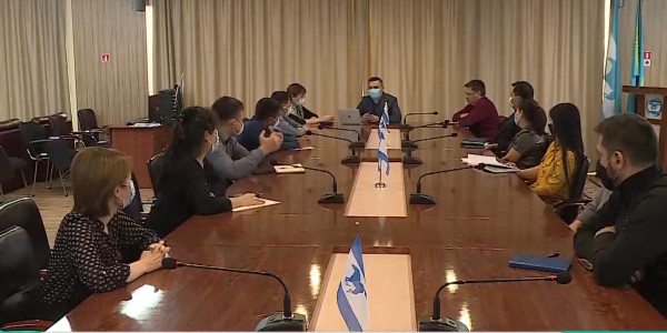 Партия &laquo;Ак жол&raquo; запустила онлайн-обучение для предпринимателей