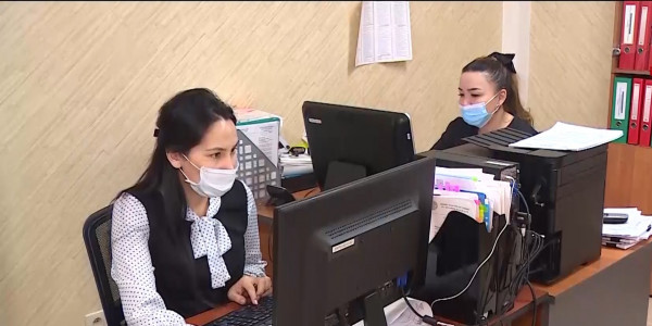 Нотариустардың қызметі онлайн форматқа ауысады