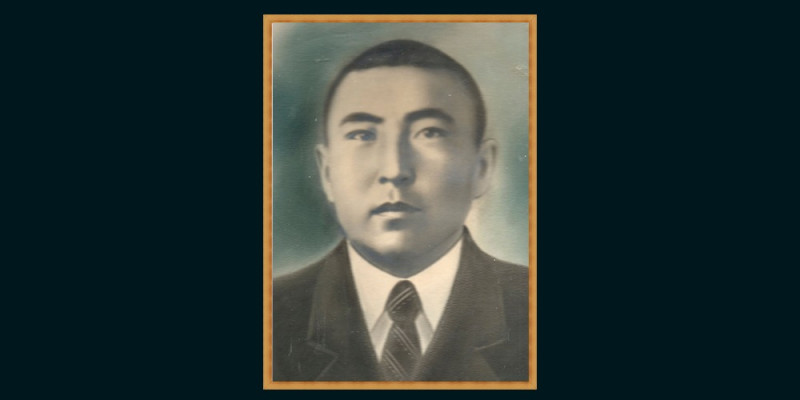 Нұртаза Садыханұлы (1914-1944 жж.)