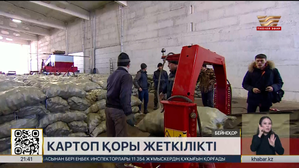 Қазақстан ЕАЭО елдерінен жұмыртқа импортын уақытша тоқтатады