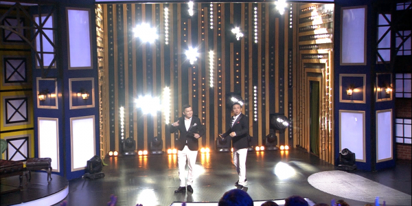 Қызық таймс, Еркебұлан мен Марат