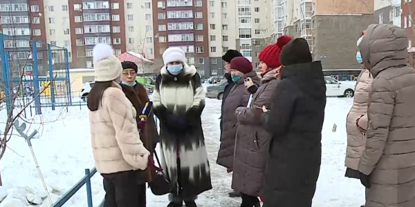 КСК против ОСИ: за затягивание перехода грозит штраф