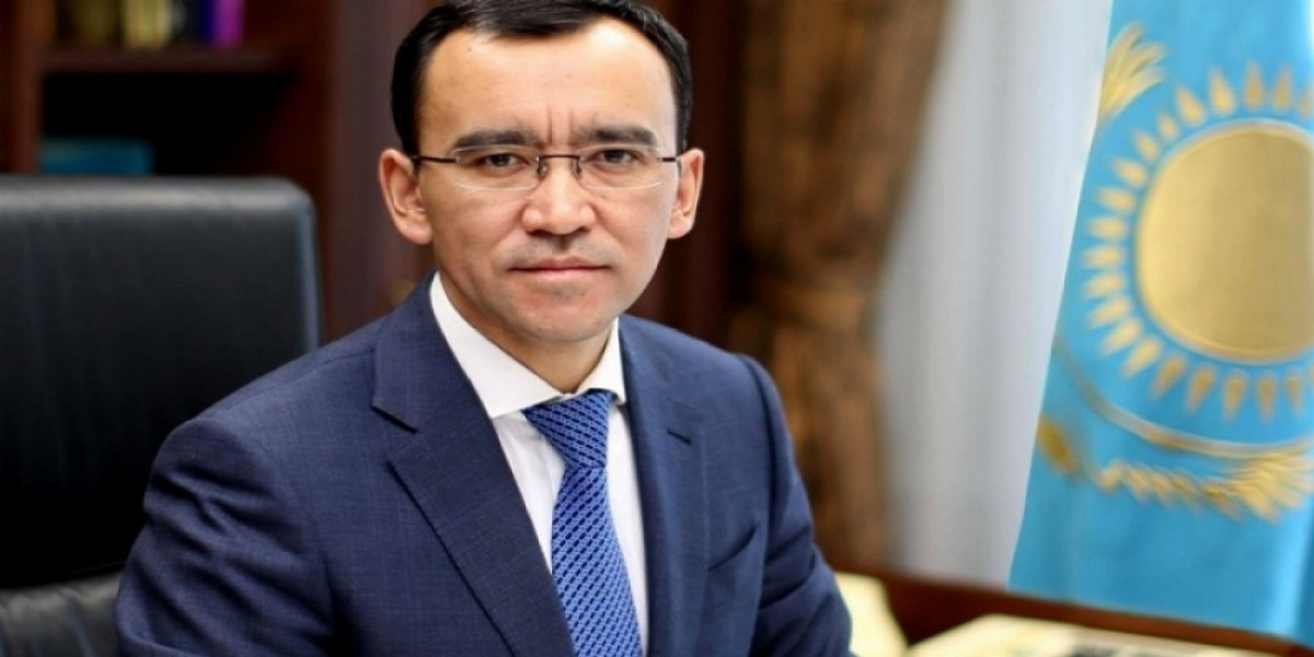 М.Ашимбаев прокомментировал выборы в Сенат
