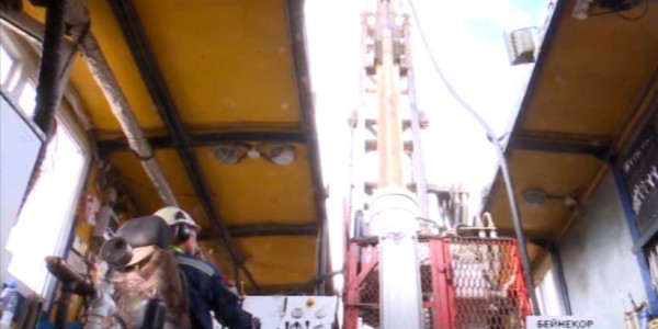 Үкімет ел экономикасының алдағы үш жылына болжам жасады