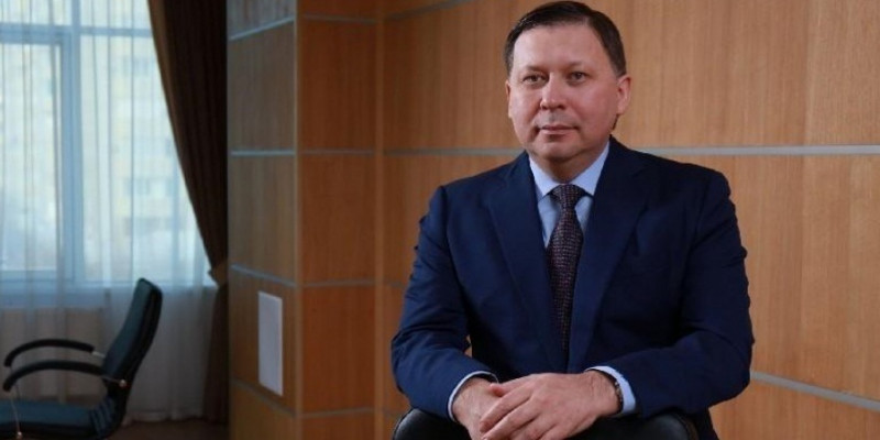 Дарын Туяков освобожден от должности замминистра обороны РК