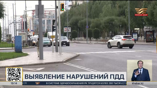 Свыше 500 автомобилей с подложными номерами выявили полицейские