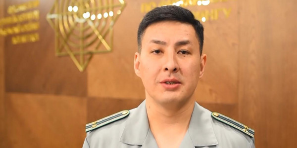 Алматы облысында құрылыс компаниясының басшысы сотталды