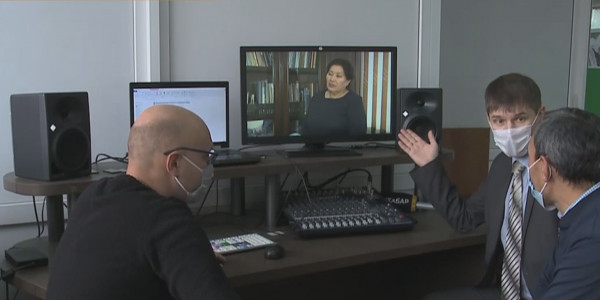 &laquo;Хабар&raquo; Агенттігі мектеп мұғалімдерінің жәрдемақы алуларына ұйытқы болды