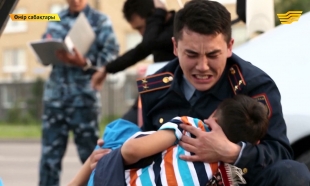 &laquo;Өмір сабақтары&raquo;. Жол ережесін бұзғандар