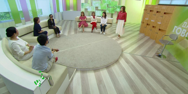 ЭКО в кредит. &laquo;Давайте говорить&raquo;