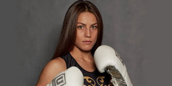 Фонд Sport Qory окажет поддержку Фирузе Шариповой