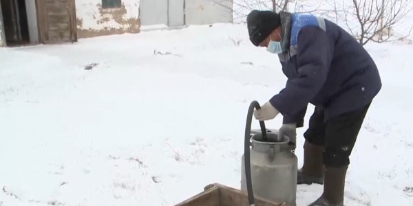 Жители микрорайона в Усть-Каменогорске 30 лет живут без благ цивилизации