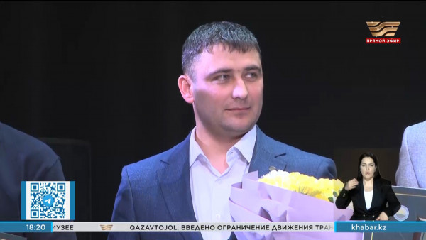 Металлурга ВКО признают лучшим специалистом отрасли