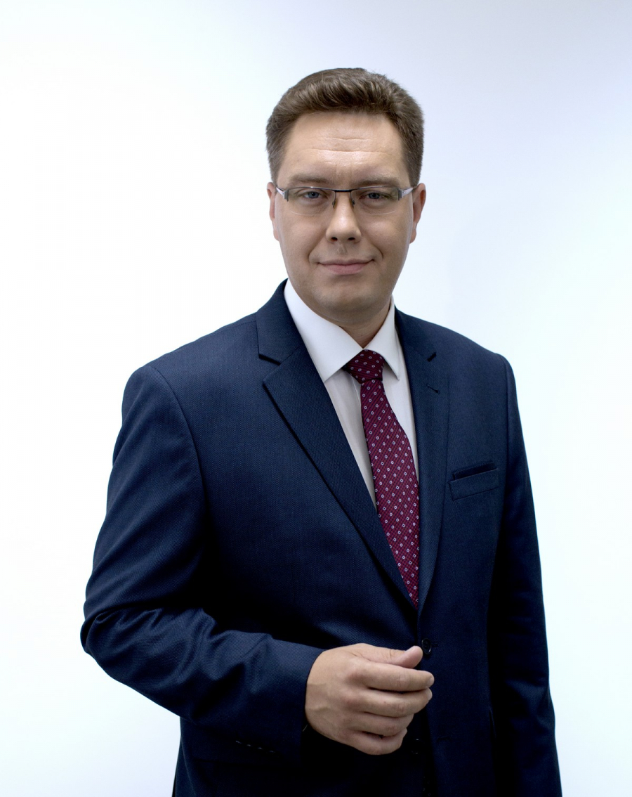 Александр Трухачев