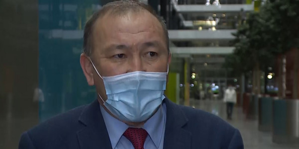 Марат Бәшімов: Қазақстандықтардың саяси белсенділігі күшейді