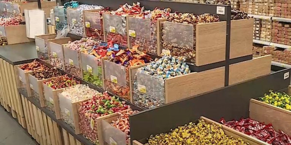 Из-за роста импорта казахстанские кондитеры не выдерживают конкуренцию