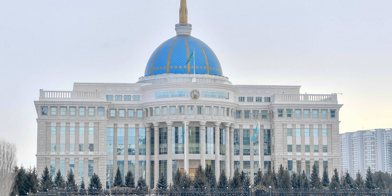 Телеграммы поздравления на имя Президента Казахстана по случаю Дня Независимости