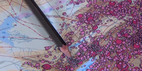 Разрушительное землетрясение вековой давности может повториться в Алматы