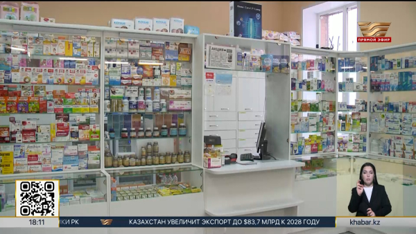 Минздрав закупит больше лекарств для населения в 2026 году