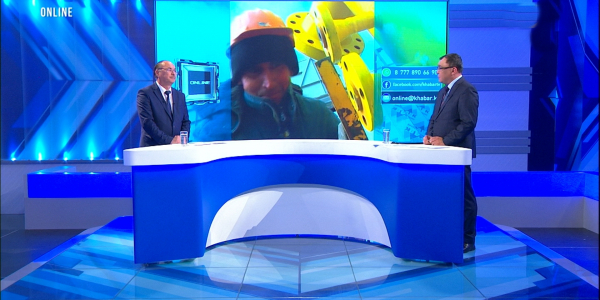 Как не замерзнуть в грядущем отопительном сезоне. Абай Шангитбаев. &laquo;Online&raquo;