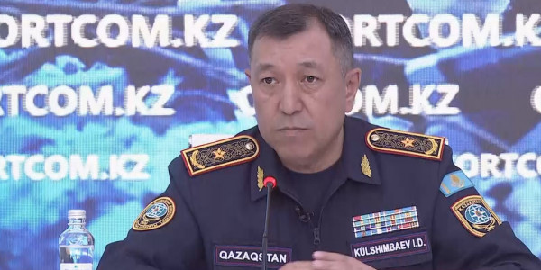 Түркиядағы зілзала: ерлік пен еңбек ескерусіз қалмайды