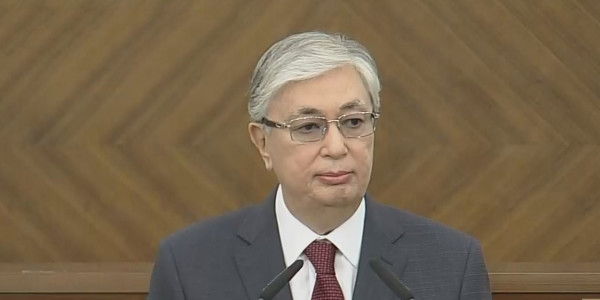 Қасым-Жомарт Тоқаев: Ауыл шаруашылығын дамытпай бәсекеге қабілетті экономика құру мүмкін емес